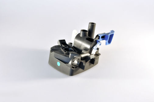 SLT-IC Industrial Components Manufacturing Product Contract Manufacturing Lithuania