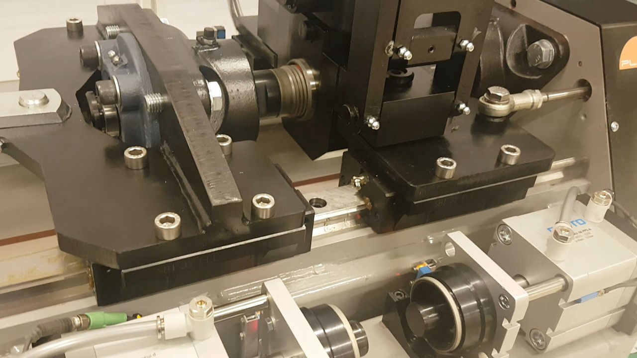 SLT Industrial Components Industrial Components Contract Manufacturing Lithuania