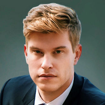 SLT Industrial Components Lithuania Management Anders Stenquist